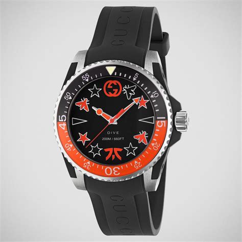 fnatic watch gucci|fnatic dive watch.